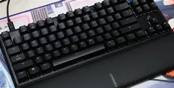 A Professional's Take on the New K70 Pro Tkl